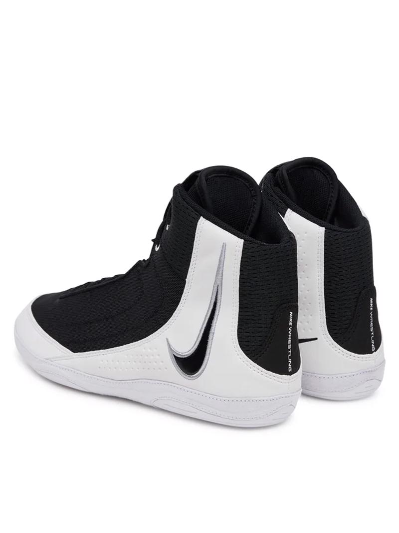 Nike Inflict 4 papoutsia palis - black